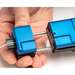 Handheld Thermal Stripper for Ribbon or Simplex Fiber
